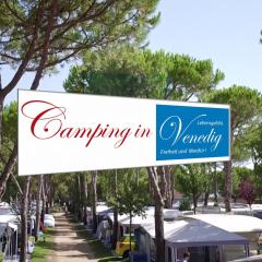 WMC BUSCHMANN camping-in-venedig Wohnwagenvermietung at UNION LIDO Cavallino