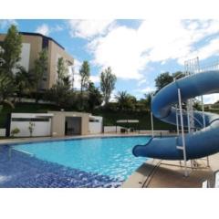 Enseada Nautico Residence