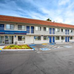 Motel 6-Vacaville, CA