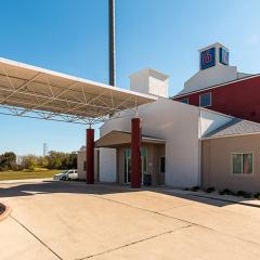 Motel 6-San Antonio, TX - Downtown - Alamo Dome