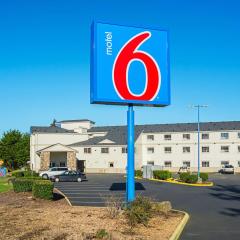 Motel 6-Newport, OR