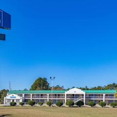 Motel 6-Walterboro, SC