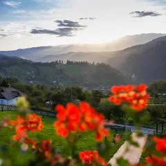 Bran Monte Crai Chalet