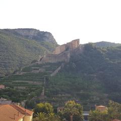 La Dimora del Sole II