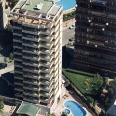 Apartamentos Maria Victoria