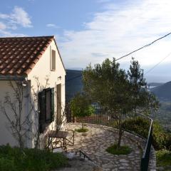 Fassoulou's cottage