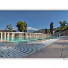 Appartamenti La Tartufaia Country house pool and relax By Gardadomusmea