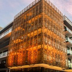 IT Boutique Hotel & Restaurant