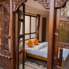 Dhulikhel boutique hotel