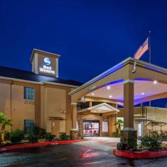 Best Western Casino Inn