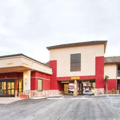 SureStay Hotel by Best Western Tehachapi