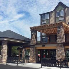 ベストウェスタン プラス ピーク ビスタ イン ＆ スイーツ（Best Western Plus Peak Vista Inn & Suites）