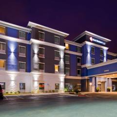 Best Western Plus Laredo Inn & Suites