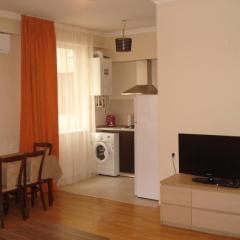 ZazaApartment Tbilisi