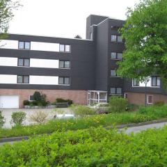 Ferienappartement Feldstrasse