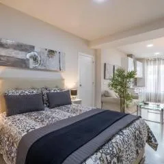 Apartamentos Centro Recogidas, Granada