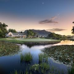 Fancourt Hotel