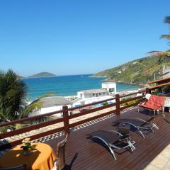 Guesthouse Saint Tropez