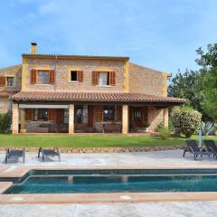 Villa Es Triquet 151 by Mallorca Charme