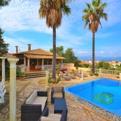 187 Villa Can Bisbe ETV8522 by Mallorca Charme