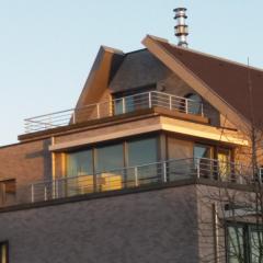 Vakantie Appartement Ella