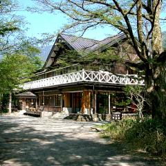 Kamikochi Nishi-itoya Mountain lodge