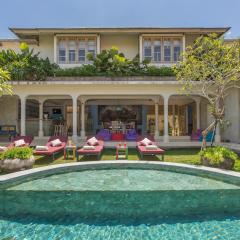 Villa Sky Li by Nagisa Bali