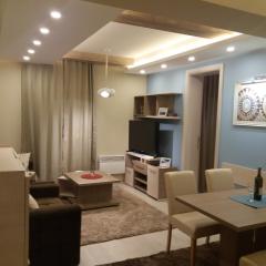 Exclusive Apartment B7 Milmari Resort