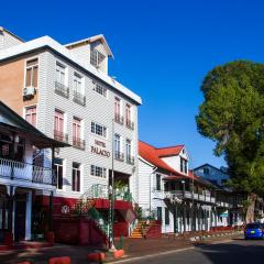 Hotel Palacio