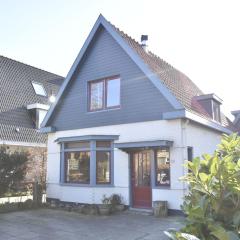 Comfortable Holiday Home in Bergen near Forest