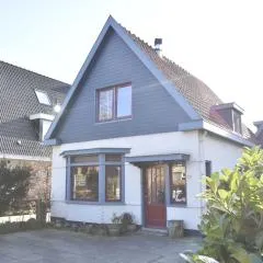 Comfortable Holiday Home in Bergen near Forest
