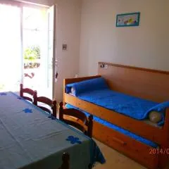 Les gites de lozari