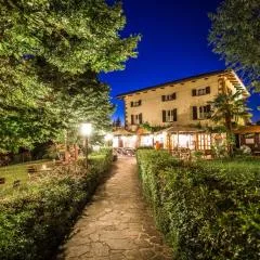 Albergo Pian del Bosco