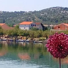 Holiday Home Oliva