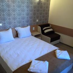 Guest House Afrodita