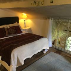 Casa Tiradentes - apto 3