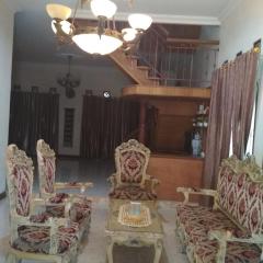 Rumah Puan Homestay