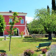 Tenuta Duca Marigliano Boutique Hotel