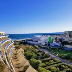 CapSexy Heliopolis Sea View Naturist Village