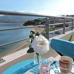 Plage Propriano 4 étoiles