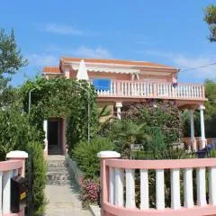 Apartmani Mišak