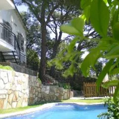 Casa De Campo El Corzo