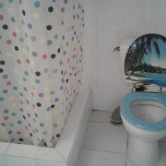 Résidence La Marianne