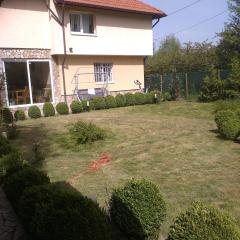 Guest House Iveta