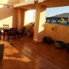 Atico Duplex Luminoso