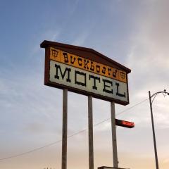 Buckboard Motel