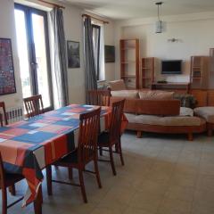 Spacious apartment in Aygedzor street