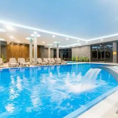 Apartament Baltic Polanki Park Kołobrzeg