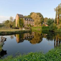 le gîte appartement Guillotin