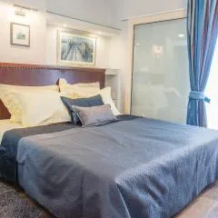 DeVecchi rooms